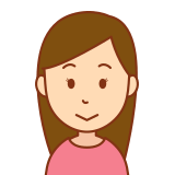 興味ある系女性