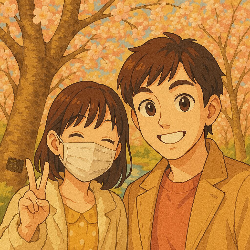 だいちとひろの